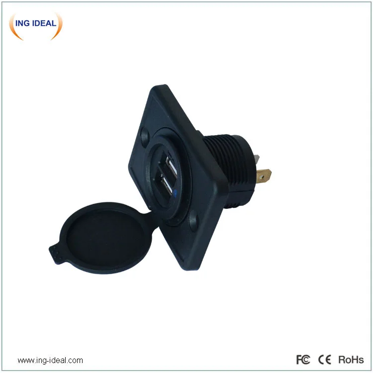 How to choose a good car charger