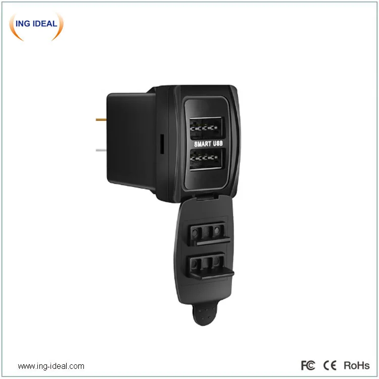 Do you know the misunderstanding of car charger?