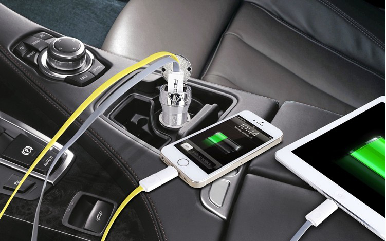 How to choose car charger