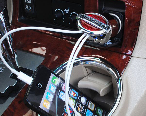 How to solve the problem of car charging when it is unable to charge?