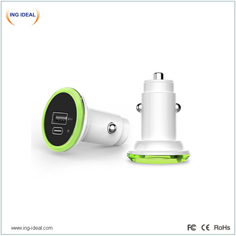 Car Charger