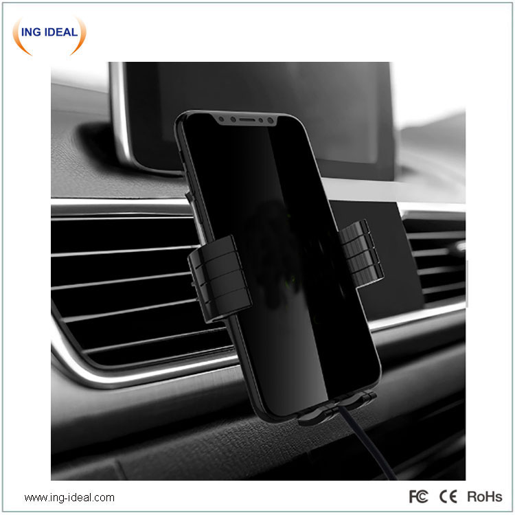 Air Vant Car Mount Phone Holder