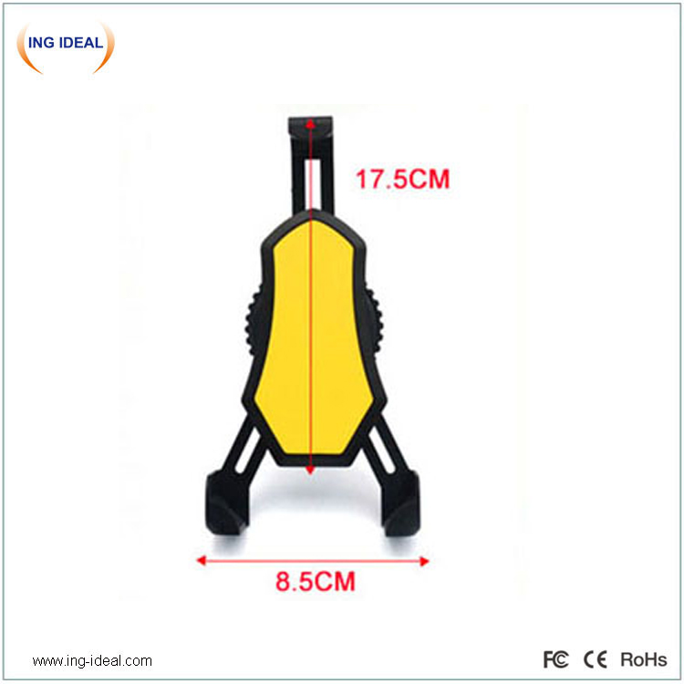 Motorcycle Mobile Phone Holder