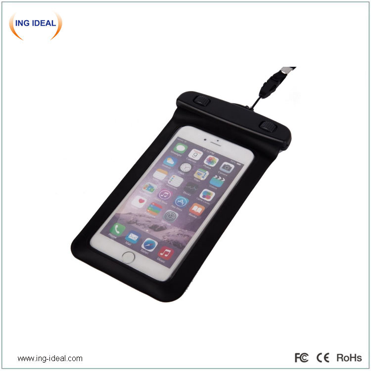 Waterproof Mobile Bag Phone For Swimming